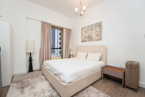 Apartament në Dubai Marina, Emiratet e Bashkuara Arabe 2 dhoma gjumi, 121 m2. № 734161 - Foto 11