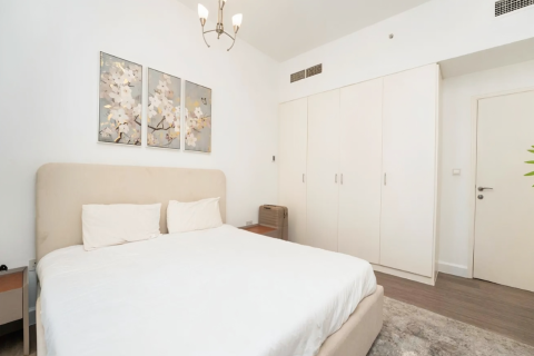 Apartament në Dubai Marina, Emiratet e Bashkuara Arabe 2 dhoma gjumi, 121 m2. № 734161 - Foto 15