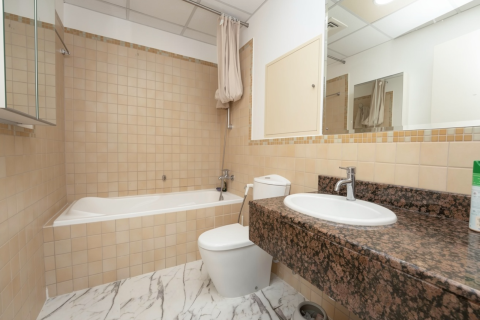 Apartament në Dubai Marina, Emiratet e Bashkuara Arabe 2 dhoma gjumi, 121 m2. № 734161 - Foto 16