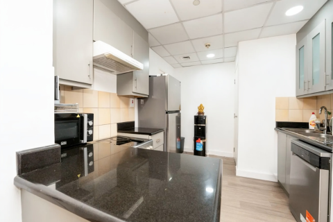 Apartament në Dubai Marina, Emiratet e Bashkuara Arabe 2 dhoma gjumi, 121 m2. № 734161 - Foto 10