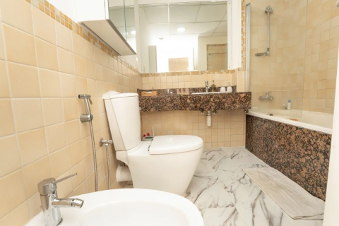 Apartament në Dubai Marina, Emiratet e Bashkuara Arabe 2 dhoma gjumi, 121 m2. № 734161 - Foto 17