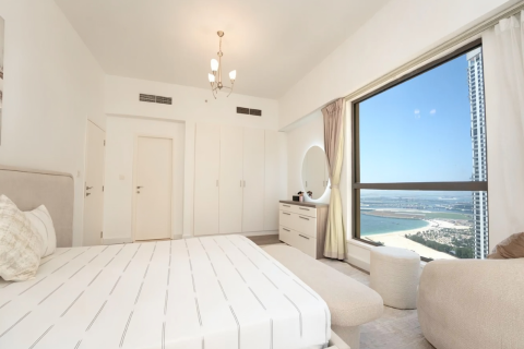 Apartament në Dubai Marina, Emiratet e Bashkuara Arabe 2 dhoma gjumi, 121 m2. № 734161 - Foto 3