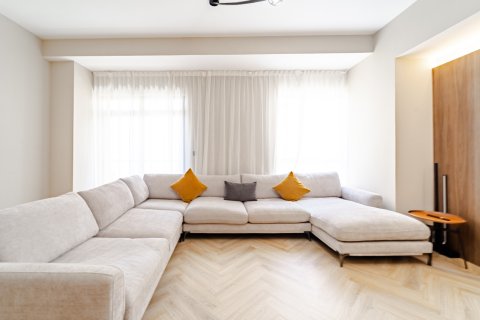 Byt v Dubai Marina, SAE 1 ložnice, 109 m² Č.: 734156 - fotografie 7