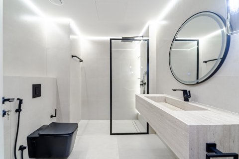 Byt v Dubai Marina, SAE 1 ložnice, 109 m² Č.: 734156 - fotografie 12