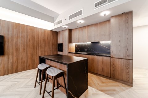 Byt v Dubai Marina, SAE 1 ložnice, 109 m² Č.: 734156 - fotografie 6
