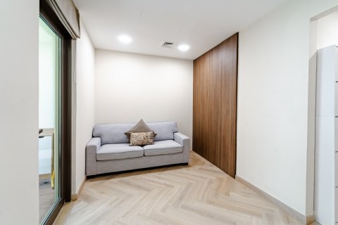 Byt v Dubai Marina, SAE 1 ložnice, 109 m² Č.: 734156 - fotografie 11