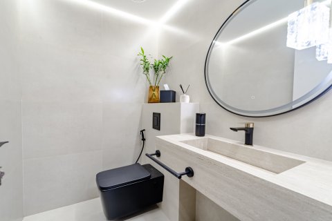 Byt v Dubai Marina, SAE 1 ložnice, 109 m² Č.: 734156 - fotografie 8