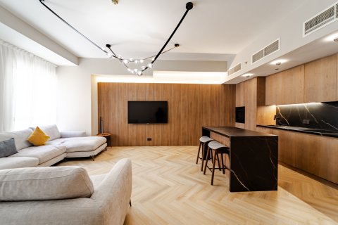 Apartman u Dubai Marina, UAE 109 m2, 1 spavaća soba Br. 734156