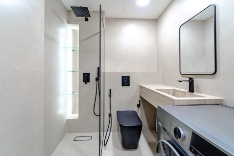 Byt v Dubai Marina, SAE 1 ložnice, 109 m² Č.: 734156 - fotografie 13