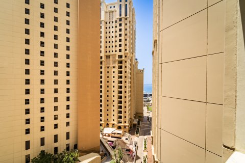 Byt v Dubai Marina, SAE 1 ložnice, 109 m² Č.: 734156 - fotografie 19