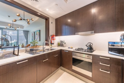 Appartement à vendre à Downtown Dubai (Downtown Burj Dubai), Dubai, EAU 2 chambres, 153 m2 № 734158 - photo 5