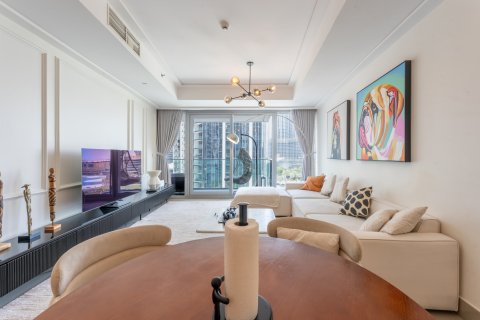 Appartement à vendre à Downtown Dubai (Downtown Burj Dubai), Dubai, EAU 2 chambres, 153 m2 № 734158 - photo 3