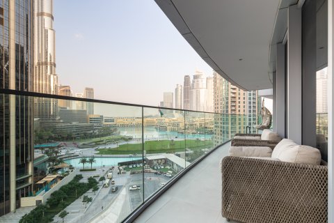 Appartement à vendre à Downtown Dubai (Downtown Burj Dubai), Dubai, EAU 2 chambres, 153 m2 № 734158 - photo 12