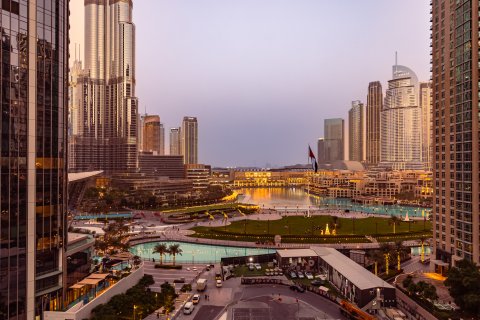Appartement à vendre à Downtown Dubai (Downtown Burj Dubai), Dubai, EAU 2 chambres, 153 m2 № 734158 - photo 15