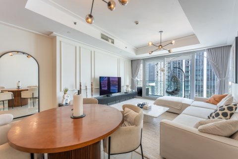 Appartement à vendre à Downtown Dubai (Downtown Burj Dubai), Dubai, EAU 2 chambres, 153 m2 № 734158 - photo 4
