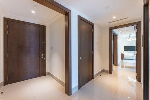 Huoneisto Downtown Dubai (Downtown Burj Dubai), Arabiemiraatit 2 makuuhuonetta, 160 m2 № 734159 - kuva 16