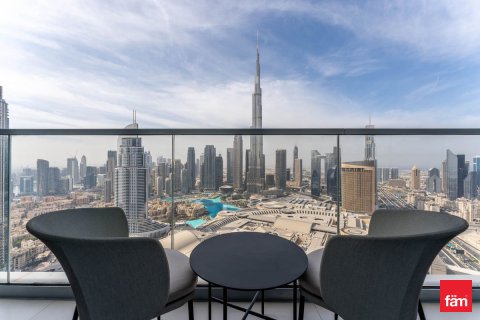 آپارتمان برای اجاره در Downtown Dubai (Downtown Burj Dubai)، Dubai، امارات متحده عربی 2 خوابه ، 113.2 متر مربع ، شماره 678259 - تصویر 2