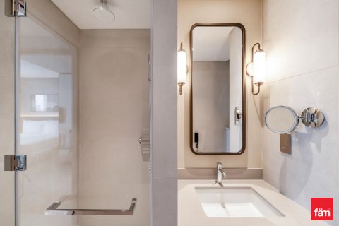 آپارتمان برای اجاره در Downtown Dubai (Downtown Burj Dubai)، Dubai، امارات متحده عربی 2 خوابه ، 113.2 متر مربع ، شماره 678259 - تصویر 13