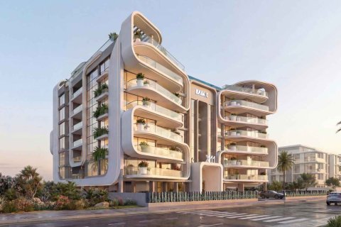 Житловий комплекс X 11 в Dubai South (Dubai World Central), Дубай, ОАЕ № 698589
