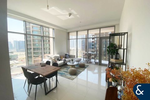 Apartament în Downtown Dubai (Downtown Burj Dubai), Dubai, EAU 1 dormitor, 89 mp.  №698579