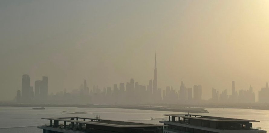 Wohnung in Dubai, VAE: 2 Schlafzimmer, 105.5 m2 Nr. 689343