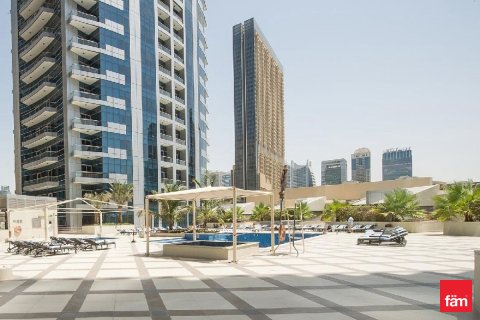 Διαμέρισμα σε Dubai Marina, ΗΑΕ 1 υπνοδωμάτιο, 59.3 τ.μ. Αρ. 689342 - φωτογραφία 14