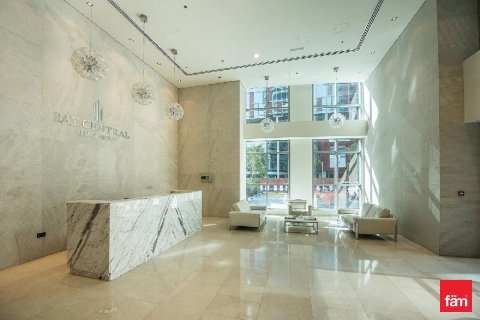 Διαμέρισμα σε Dubai Marina, ΗΑΕ 1 υπνοδωμάτιο, 59.3 τ.μ. Αρ. 689342 - φωτογραφία 13