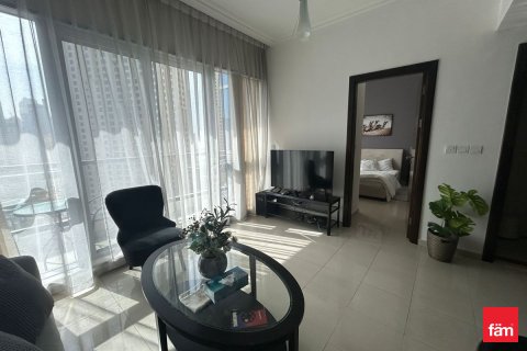 Διαμέρισμα σε Dubai Marina, ΗΑΕ 1 υπνοδωμάτιο, 59.3 τ.μ. Αρ. 689342 - φωτογραφία 6
