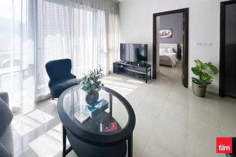 Lägenhet i Dubai Marina, Dubai, UAE 1 sovrum, 59.3 kvm Nr. 689342