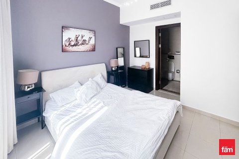 Διαμέρισμα σε Dubai Marina, ΗΑΕ 1 υπνοδωμάτιο, 59.3 τ.μ. Αρ. 689342 - φωτογραφία 16