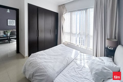 Διαμέρισμα σε Dubai Marina, ΗΑΕ 1 υπνοδωμάτιο, 59.3 τ.μ. Αρ. 689342 - φωτογραφία 8