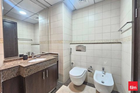 Διαμέρισμα σε Dubai Marina, ΗΑΕ 1 υπνοδωμάτιο, 59.3 τ.μ. Αρ. 689342 - φωτογραφία 5