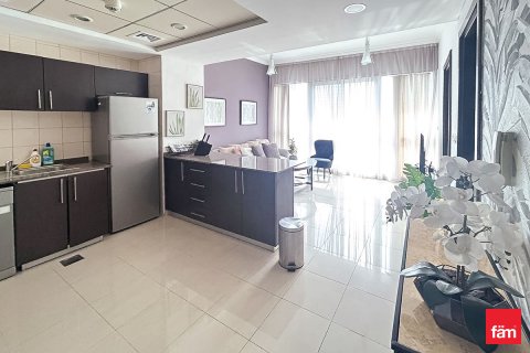 Διαμέρισμα σε Dubai Marina, ΗΑΕ 1 υπνοδωμάτιο, 59.3 τ.μ. Αρ. 689342 - φωτογραφία 7