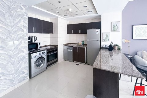 Διαμέρισμα σε Dubai Marina, ΗΑΕ 1 υπνοδωμάτιο, 59.3 τ.μ. Αρ. 689342 - φωτογραφία 4