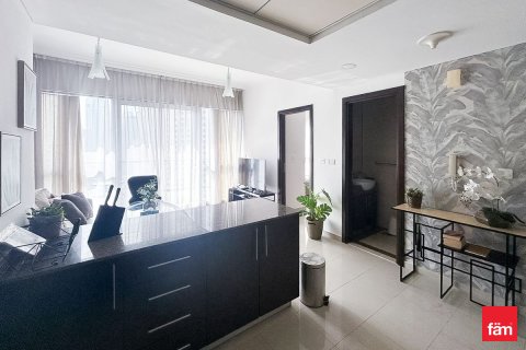 Διαμέρισμα σε Dubai Marina, ΗΑΕ 1 υπνοδωμάτιο, 59.3 τ.μ. Αρ. 689342 - φωτογραφία 10