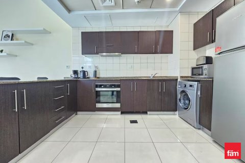 Διαμέρισμα σε Dubai Marina, ΗΑΕ 1 υπνοδωμάτιο, 59.3 τ.μ. Αρ. 689342 - φωτογραφία 9