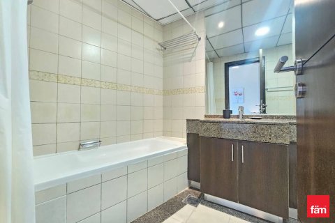 Διαμέρισμα σε Dubai Marina, ΗΑΕ 1 υπνοδωμάτιο, 59.3 τ.μ. Αρ. 689342 - φωτογραφία 11