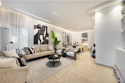 Maison de ville à Jumeirah Village Circle, Dubai, EAU: 3 chambres, 195.38 m2 № 750201