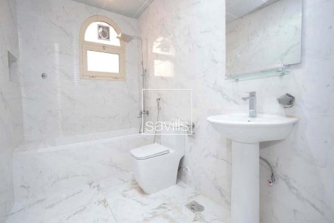 Huvila Muroor Area, Abu Dhabi, Arabiemiraatit 6 makuuhuonetta, 499.91 m2 № 766890 - kuva 13