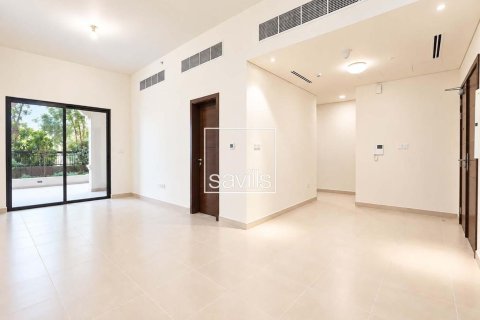 Apartmen di Saadiyat Island, Abu Dhabi, UAE 3 bilik tidur, 214.14 meter persegi № 766893