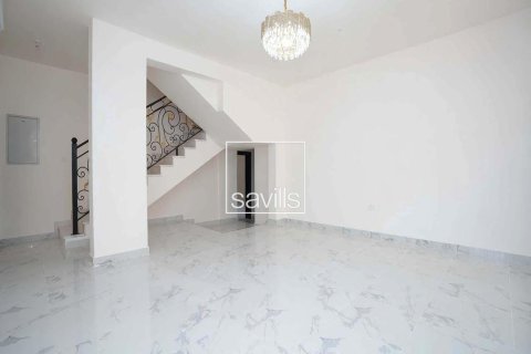 Villa i Muroor Area, Abu Dhabi, UAE 7 sovrum, 549.99 kvm Nr. 766891