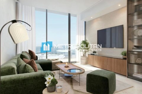 Lakás itt: Al Reem Island, Abu Dhabi, EAE, 2 hálószoba, 139.7 m², azonosító: 689618 - fénykép 4