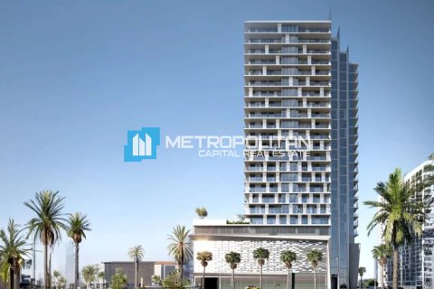 Lakás itt: Al Reem Island, Abu Dhabi, EAE, 2 hálószoba, 139.7 m², azonosító: 689618 - fénykép 2