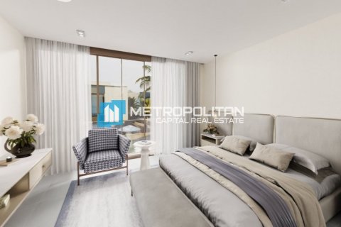 Vila na Saadiyat Island, Abu Dhabi, UAE 4 spavaće sobe, 719.9 m2 Br. 689617 - Slika 15