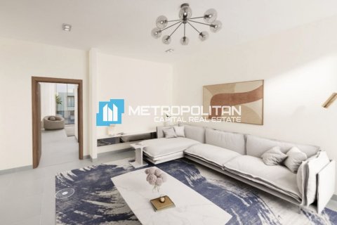 Vila na Saadiyat Island, Abu Dhabi, UAE 4 spavaće sobe, 719.9 m2 Br. 689617 - Slika 17