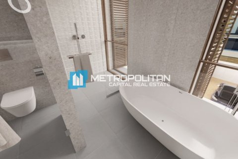 Vila na Saadiyat Island, Abu Dhabi, UAE 4 spavaće sobe, 719.9 m2 Br. 689617 - Slika 16