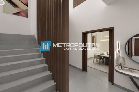Vila na Saadiyat Island, Abu Dhabi, UAE 4 spavaće sobe, 719.9 m2 Br. 689617 - Slika 12