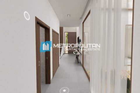 Vila na Saadiyat Island, Abu Dhabi, UAE 4 spavaće sobe, 719.9 m2 Br. 689617 - Slika 11