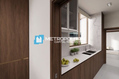 Vila na Saadiyat Island, Abu Dhabi, UAE 4 spavaće sobe, 719.9 m2 Br. 689617 - Slika 10