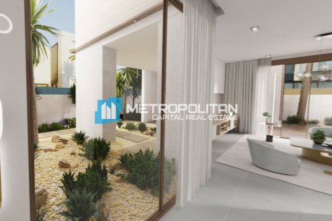 Vila na Saadiyat Island, Abu Dhabi, UAE 4 spavaće sobe, 719.9 m2 Br. 689617 - Slika 6